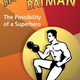 Illustration for article titled What is the most scientifically plausible superpower?